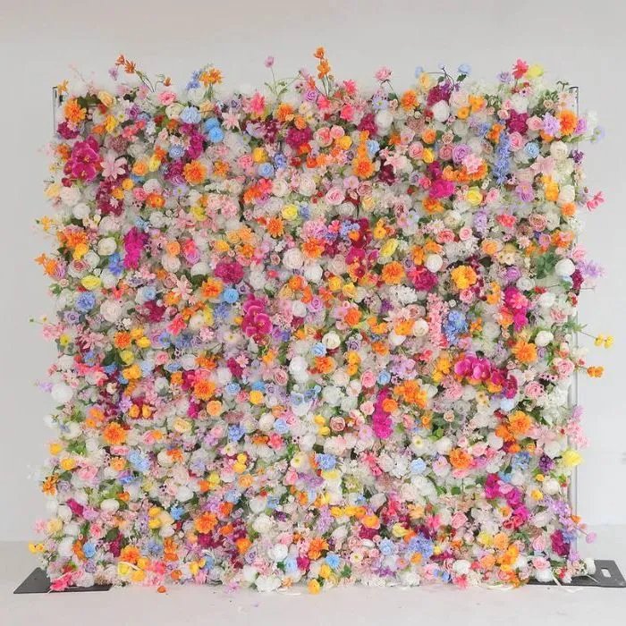 8-x-8-whimsical-garden-flower-wall-rental-chicago
