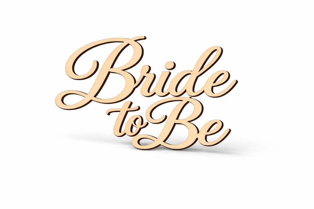 bride-to-be-laser-cut-sign-chicago