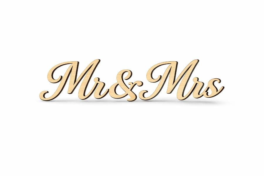 mr-mrs-laser-cut-wood-sign-rental