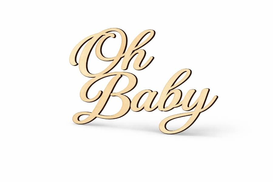 oh-baby-laser-cut-wood-sign